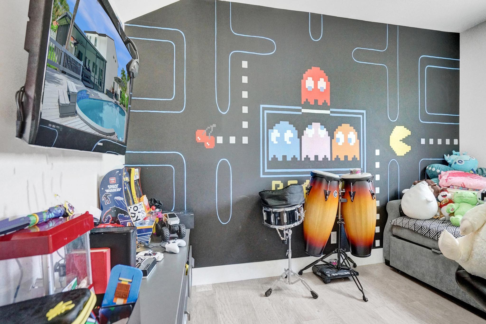 ROCK CREEK PHASE TWO - Residential Lease