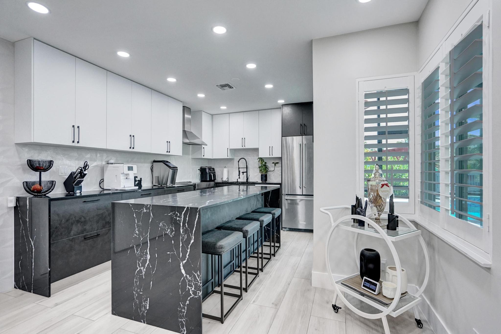 ROCK CREEK PHASE TWO - Residential Lease