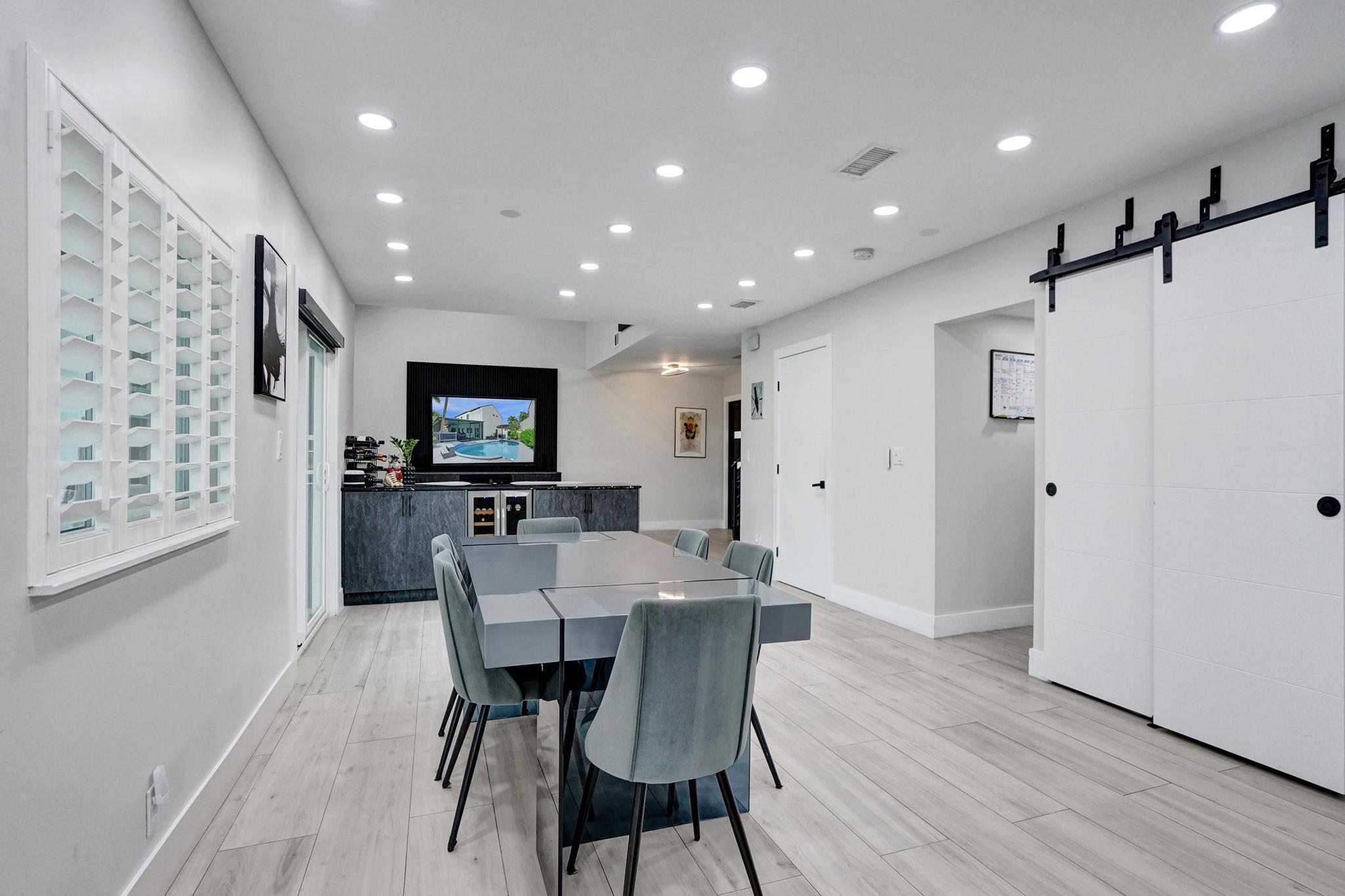 ROCK CREEK PHASE TWO - Residential Lease