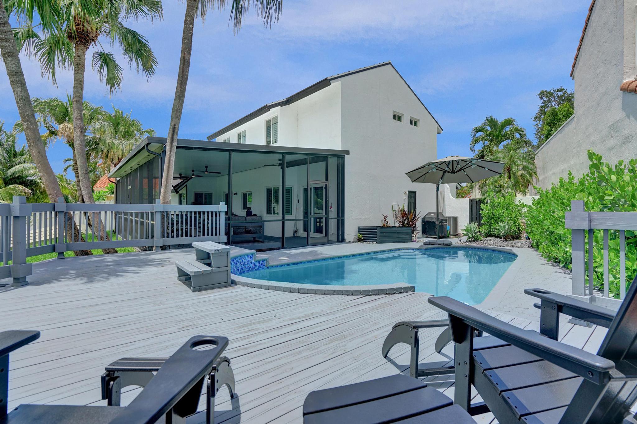 ROCK CREEK PHASE TWO - Residential Lease