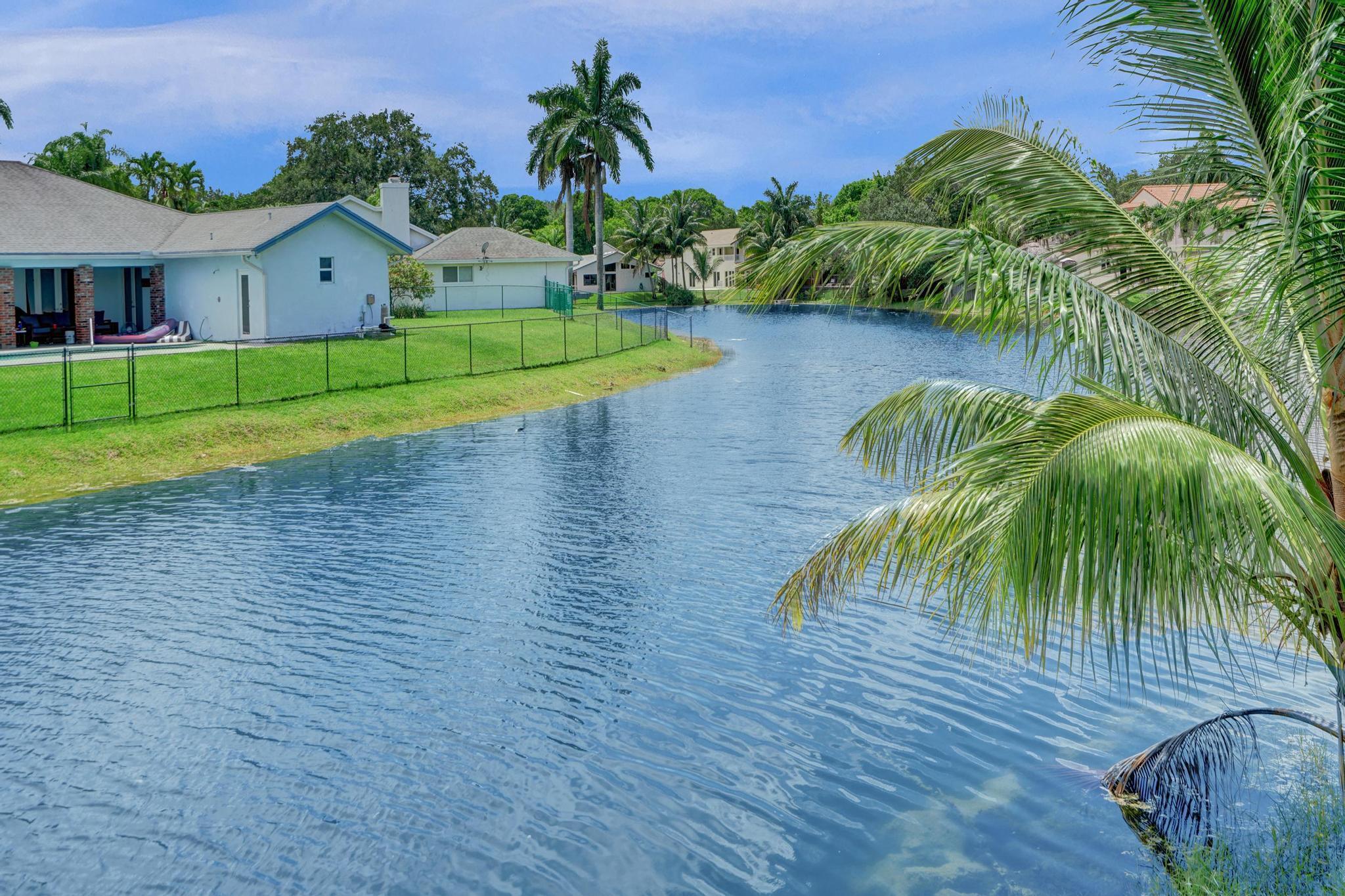 ROCK CREEK PHASE TWO - Residential Lease