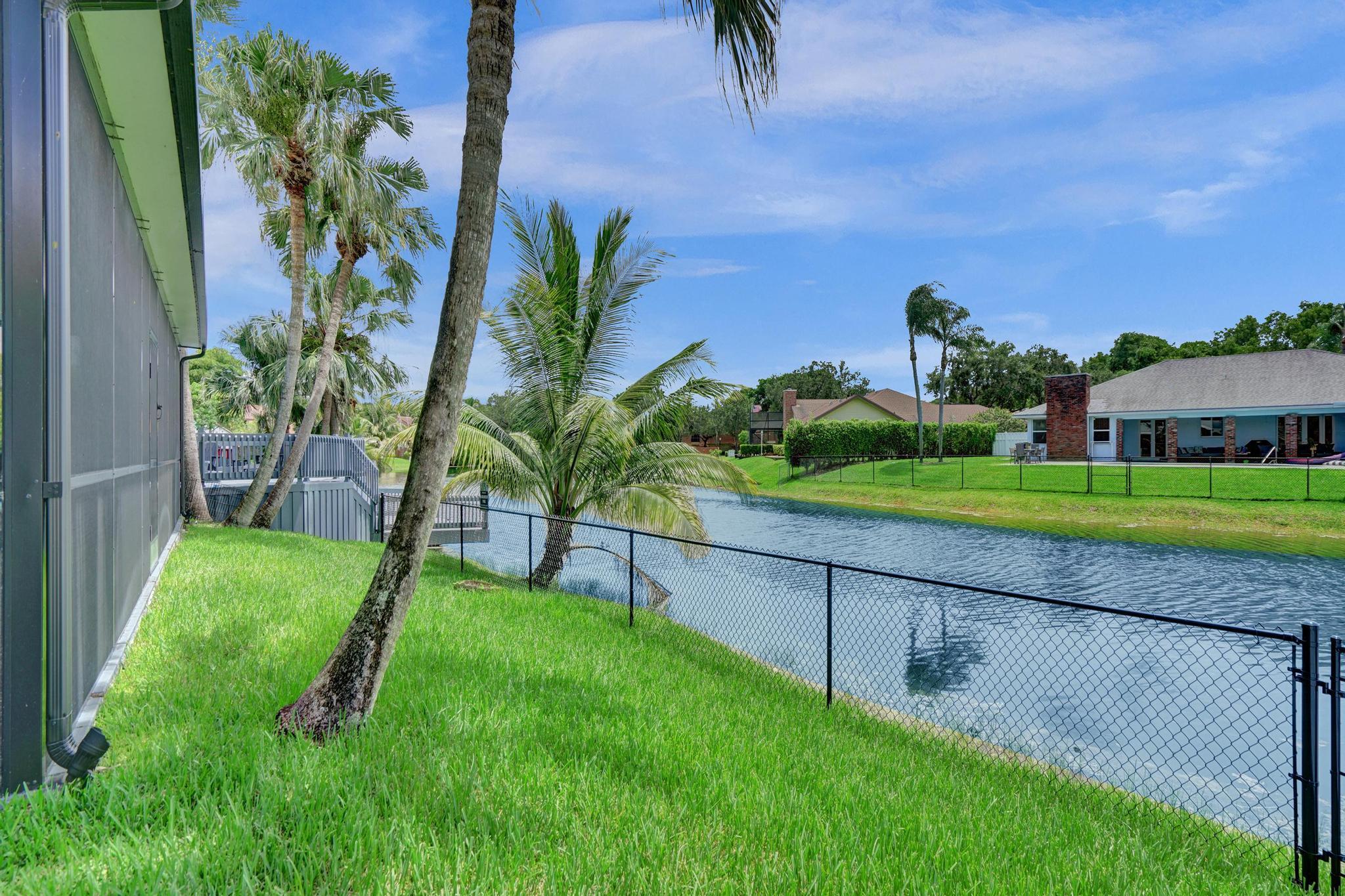 ROCK CREEK PHASE TWO - Residential Lease