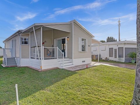 A home in Davie