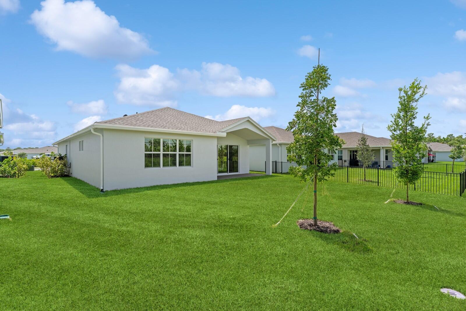 LTC RANCH WEST POD 6A PHA - Residential