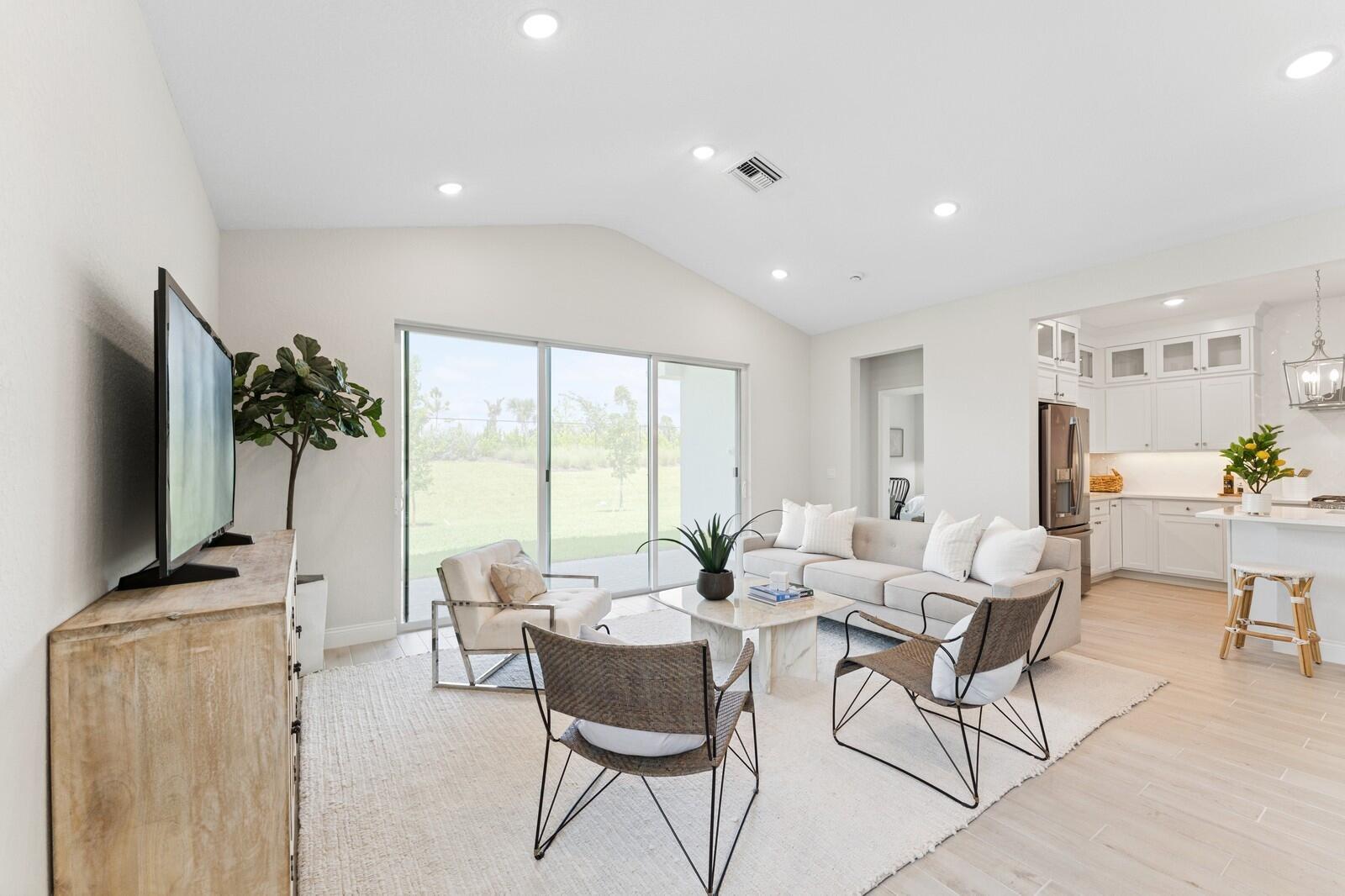 LTC RANCH WEST POD 6A PHA - Residential