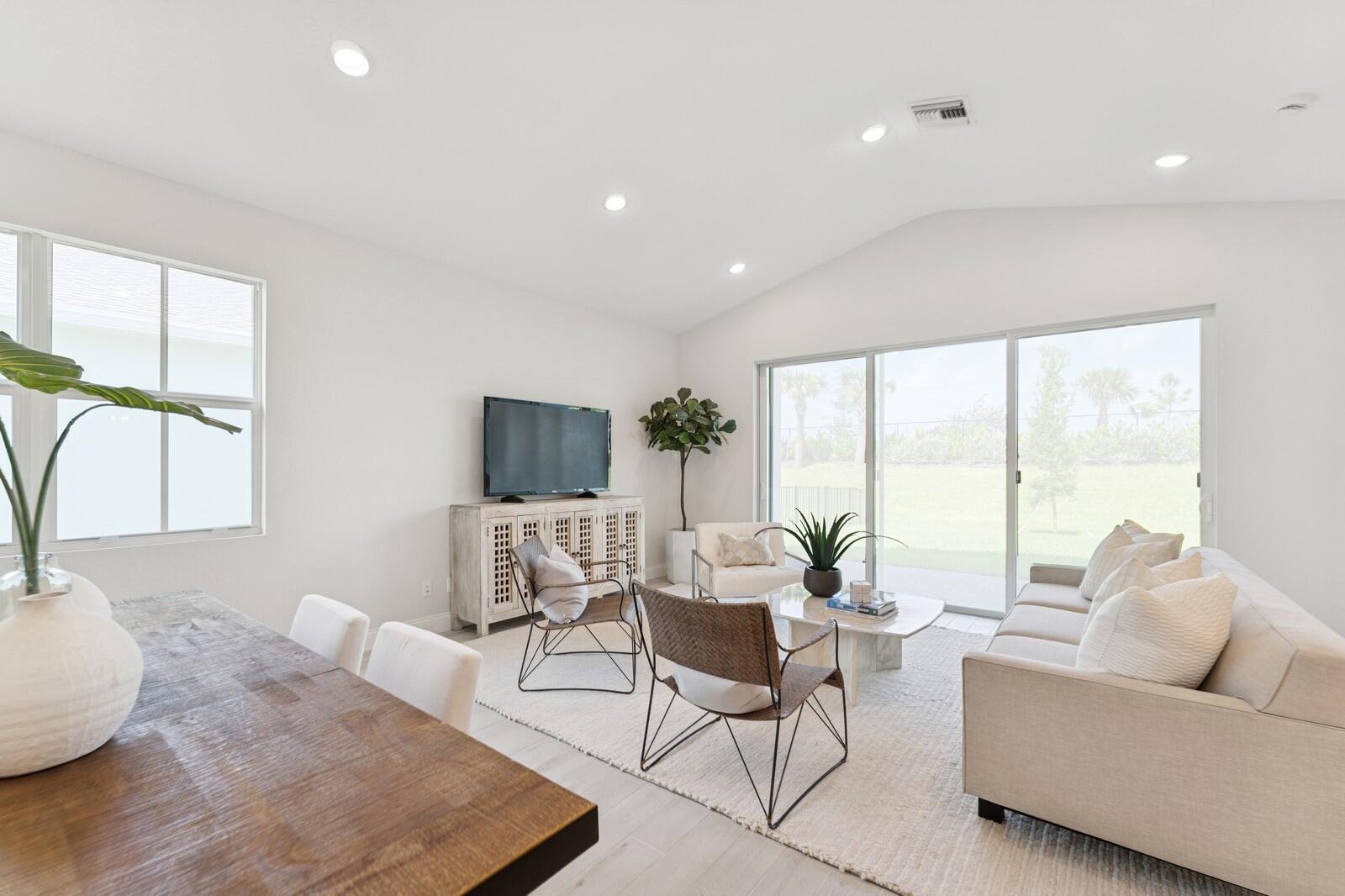 LTC RANCH WEST POD 6A PHA - Residential