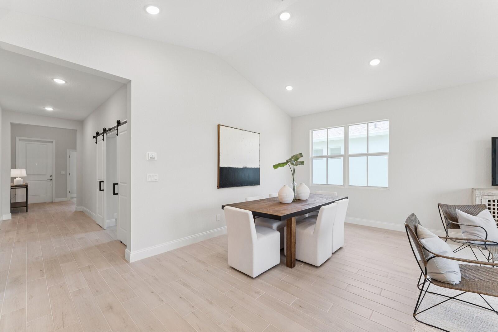 LTC RANCH WEST POD 6A PHA - Residential