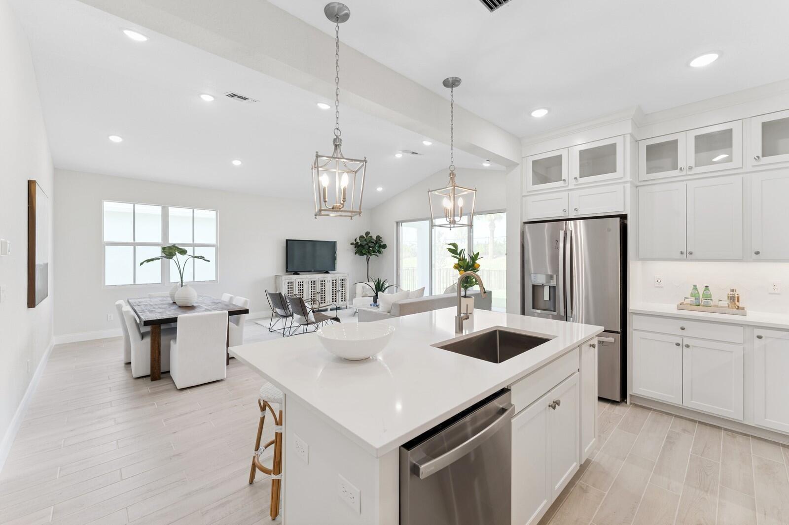 LTC RANCH WEST POD 6A PHA - Residential