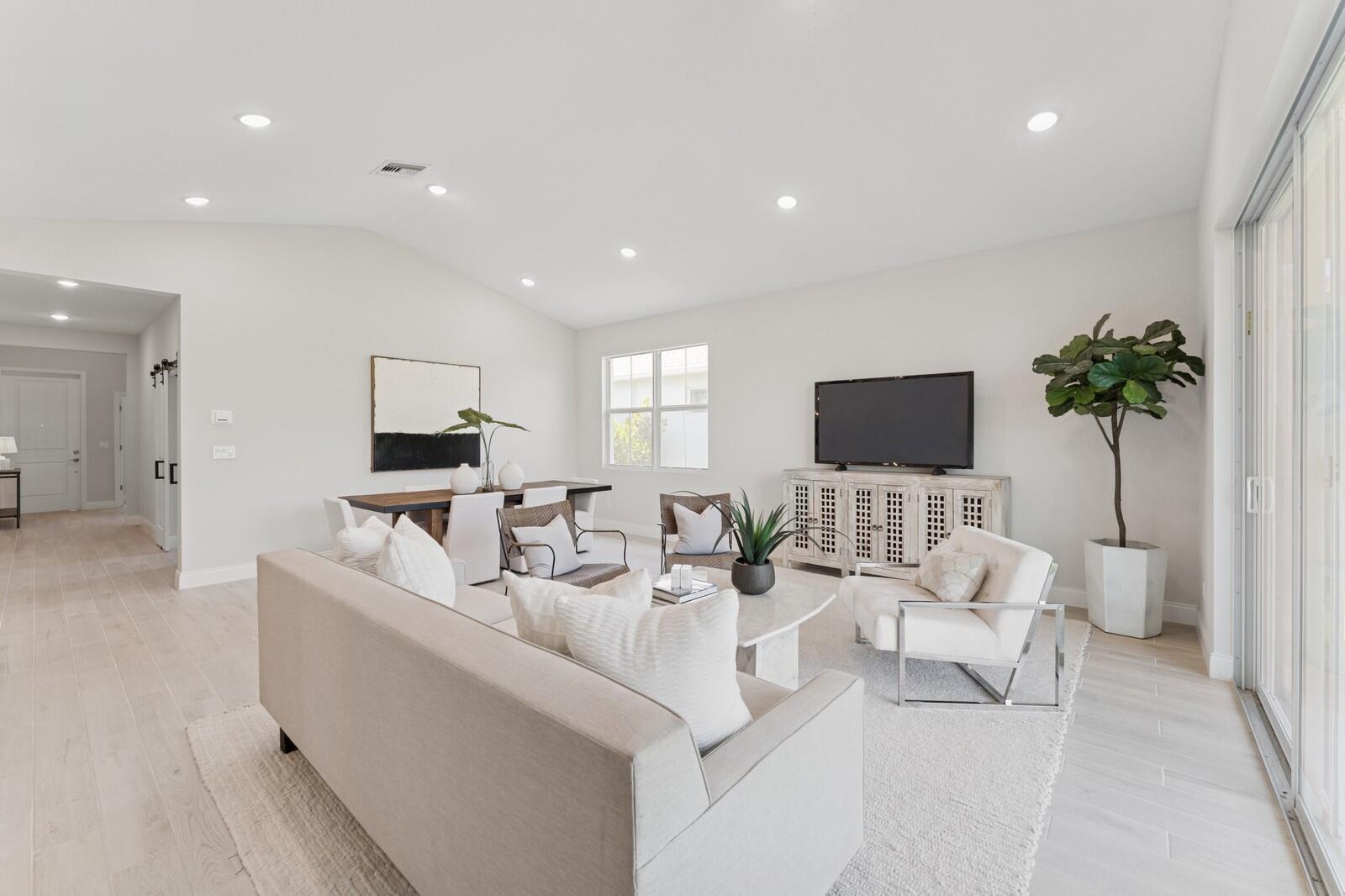 LTC RANCH WEST POD 6A PHA - Residential