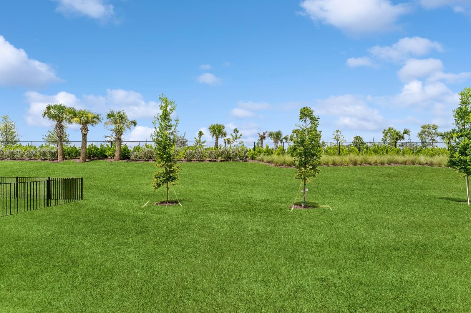 LTC RANCH WEST POD 6A PHA - Residential