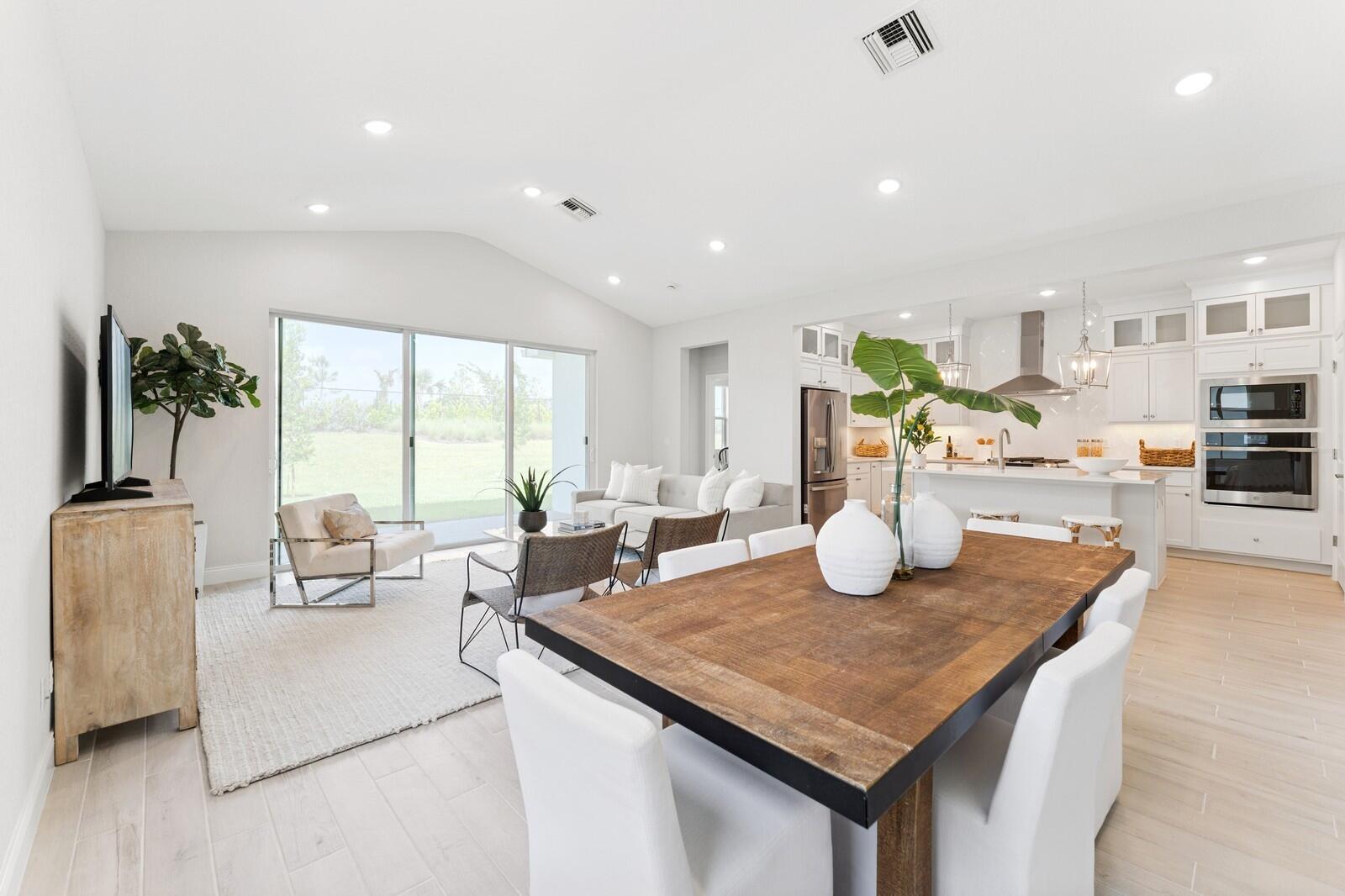 LTC RANCH WEST POD 6A PHA - Residential