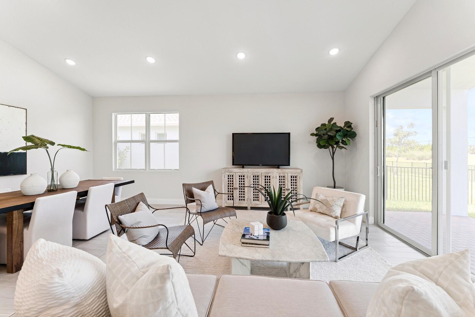 LTC RANCH WEST POD 6A PHA - Residential