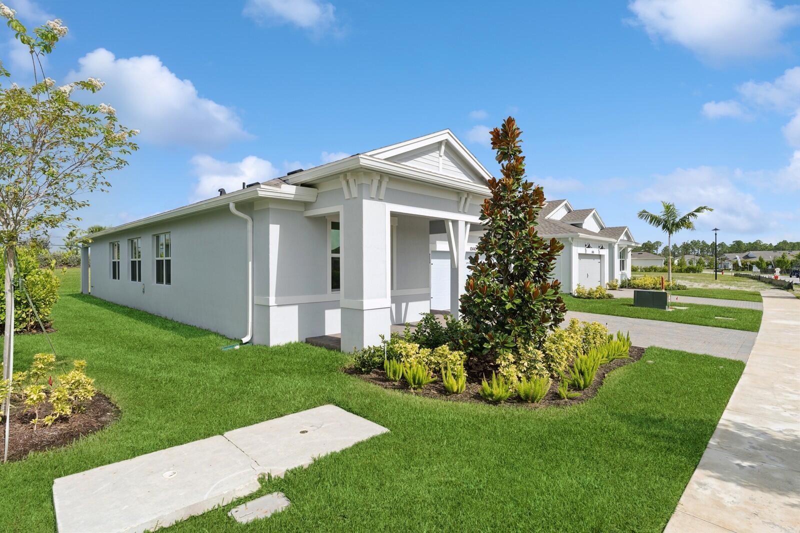 LTC RANCH WEST POD 6A PHA - Residential