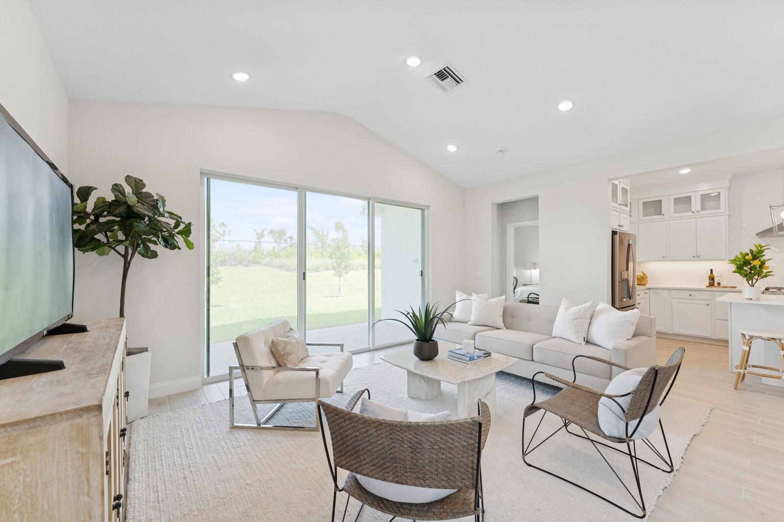 LTC RANCH WEST POD 6A PHA - Residential