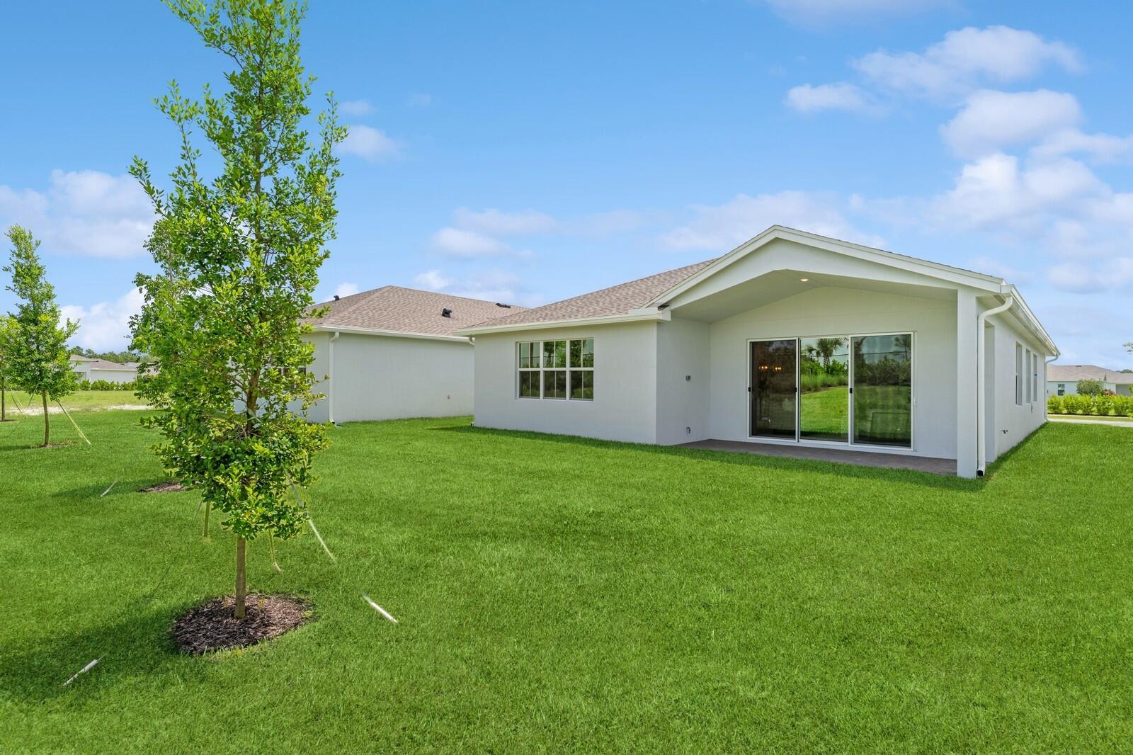 LTC RANCH WEST POD 6A PHA - Residential