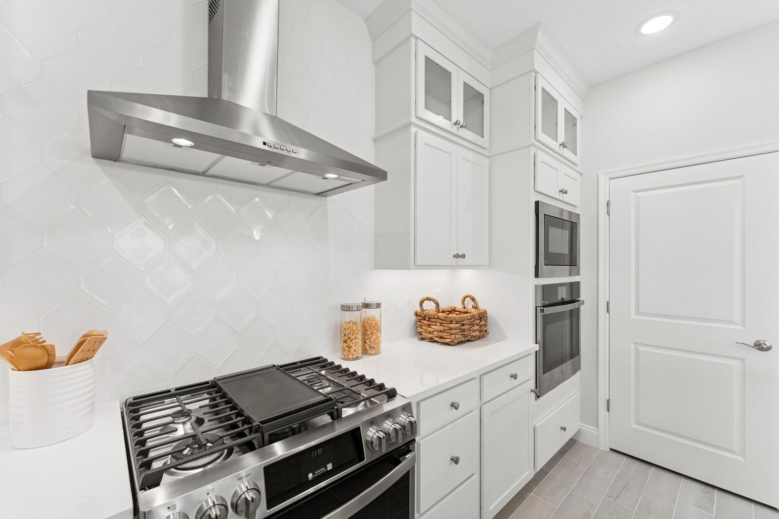 LTC RANCH WEST POD 6A PHA - Residential