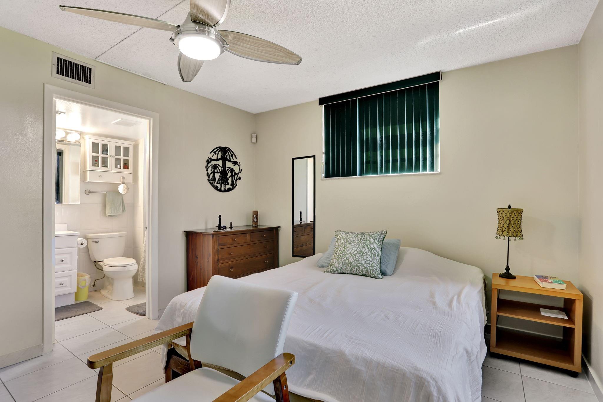 Palm Springs 3 - Residential