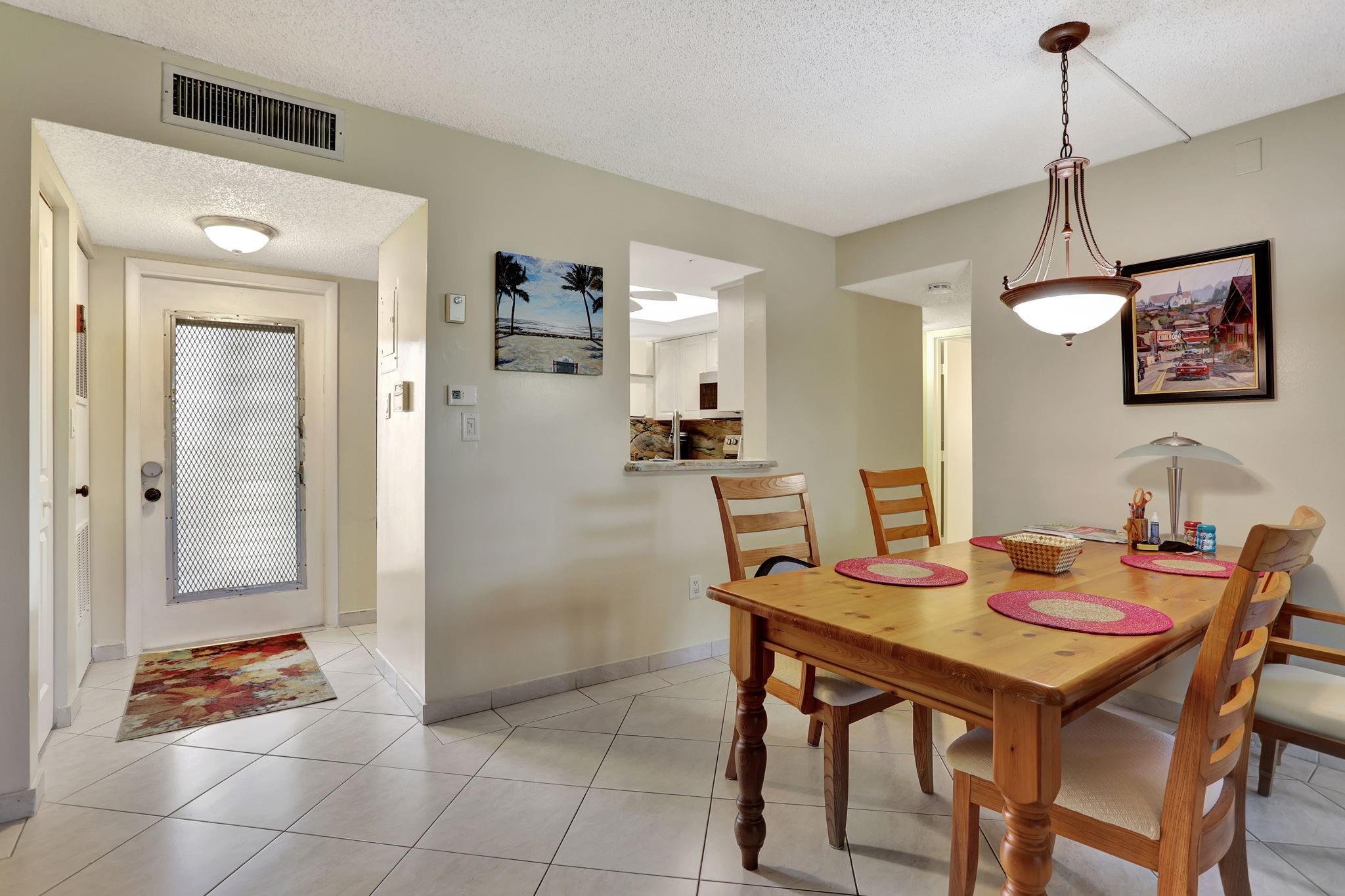Palm Springs 3 - Residential