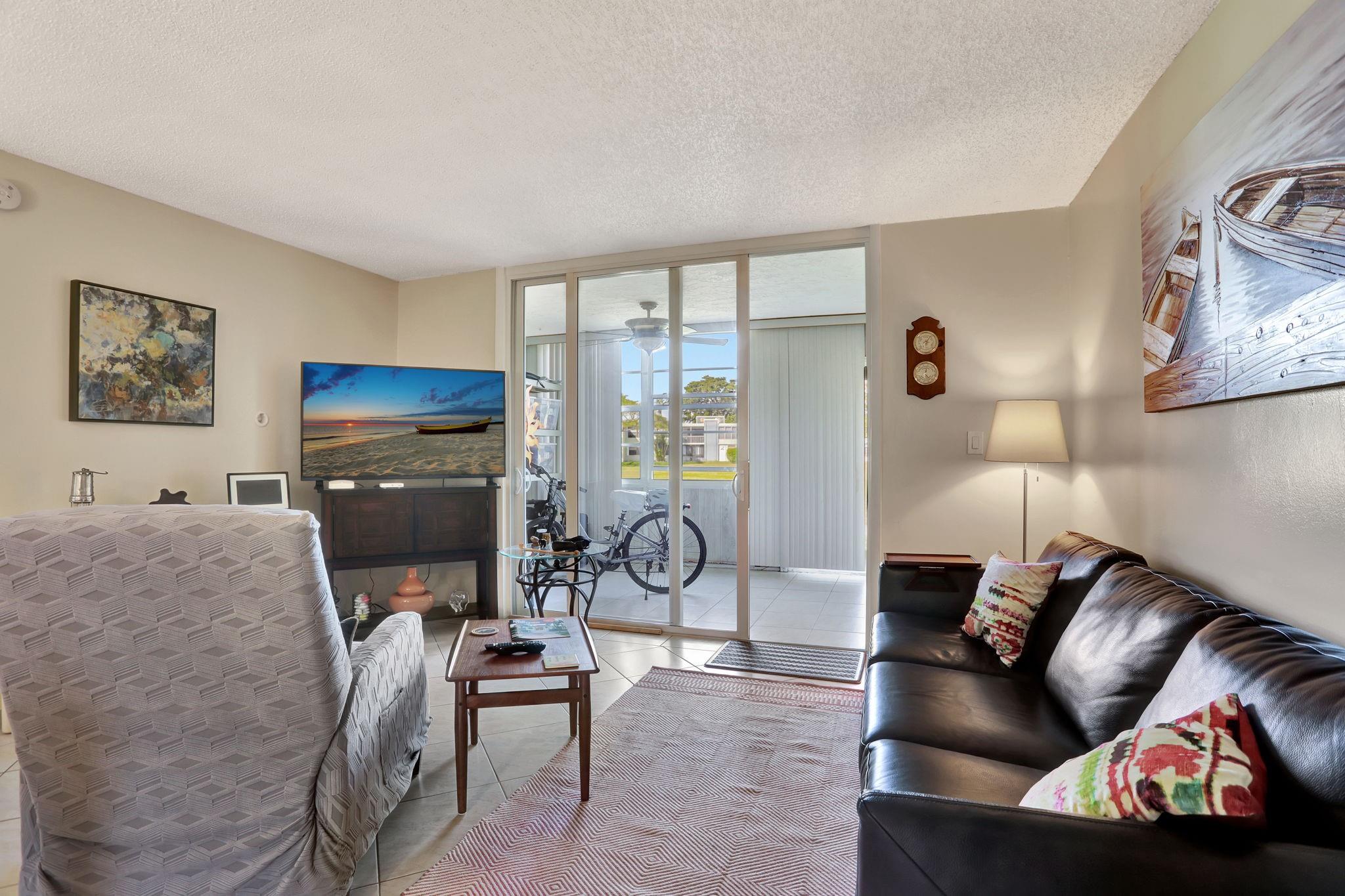 Palm Springs 3 - Residential