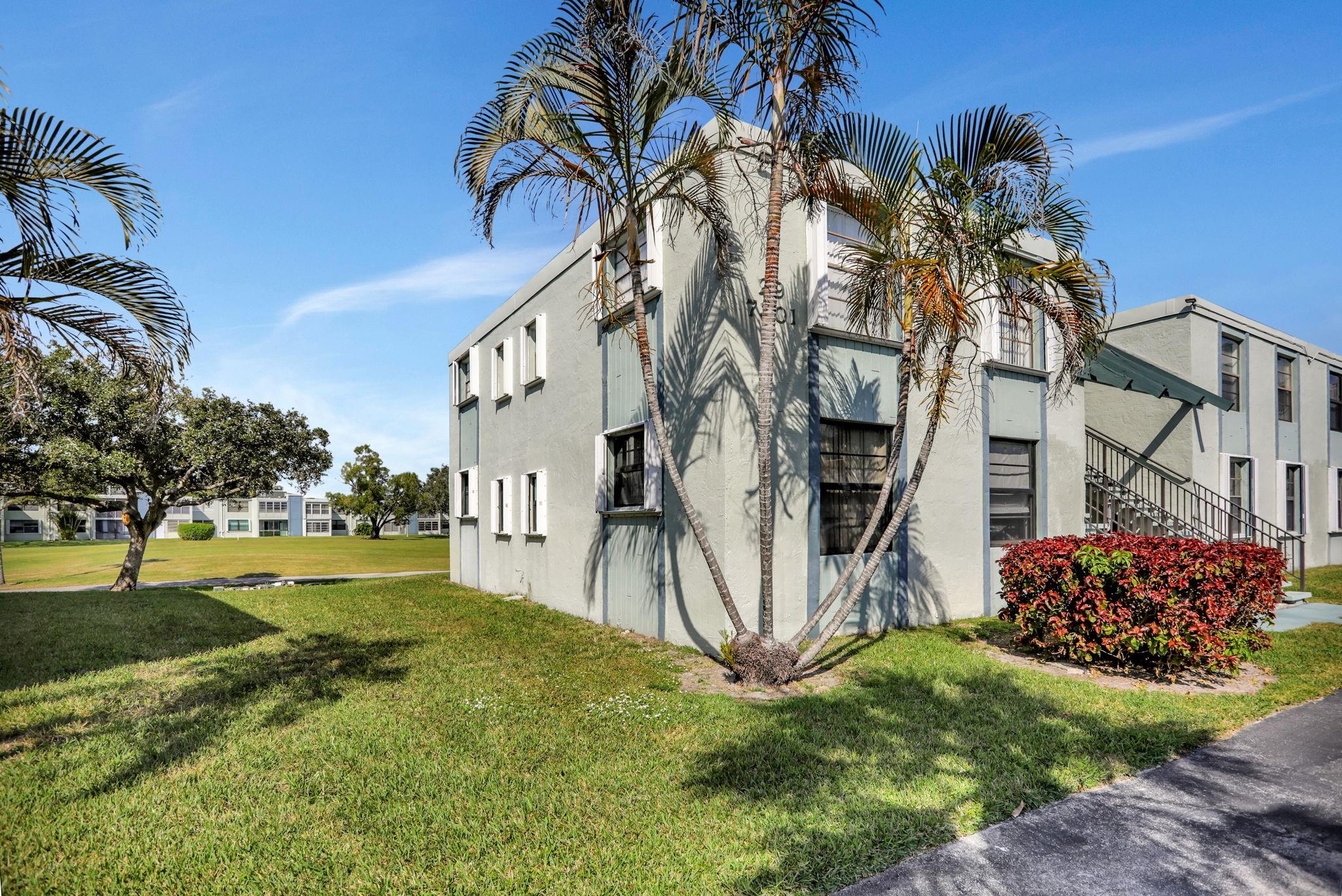 Palm Springs 3 - Residential