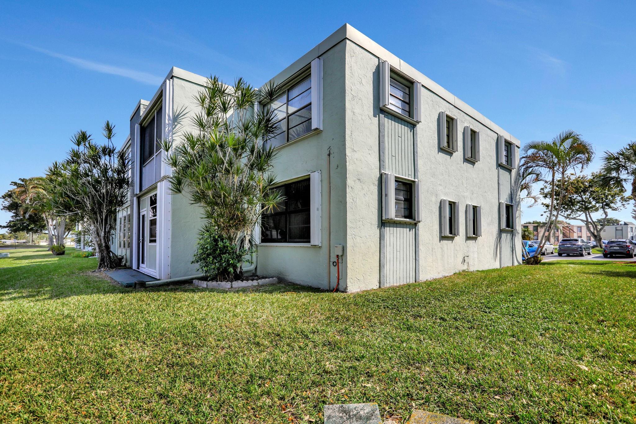 Palm Springs 3 - Residential