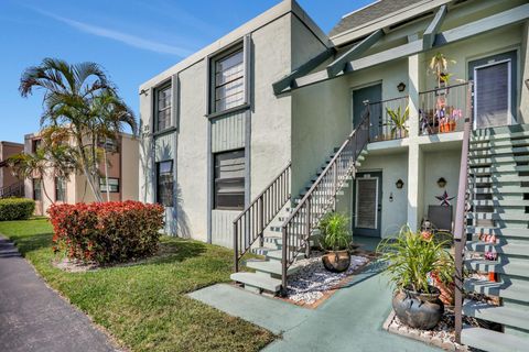A home in Margate