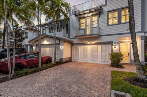 220 NE 15th Avenue 220 Fort Lauderdale FL 33301