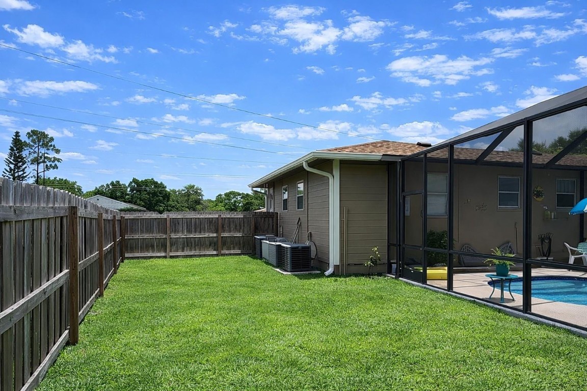 Port St Lucie Sec 08 - Residential