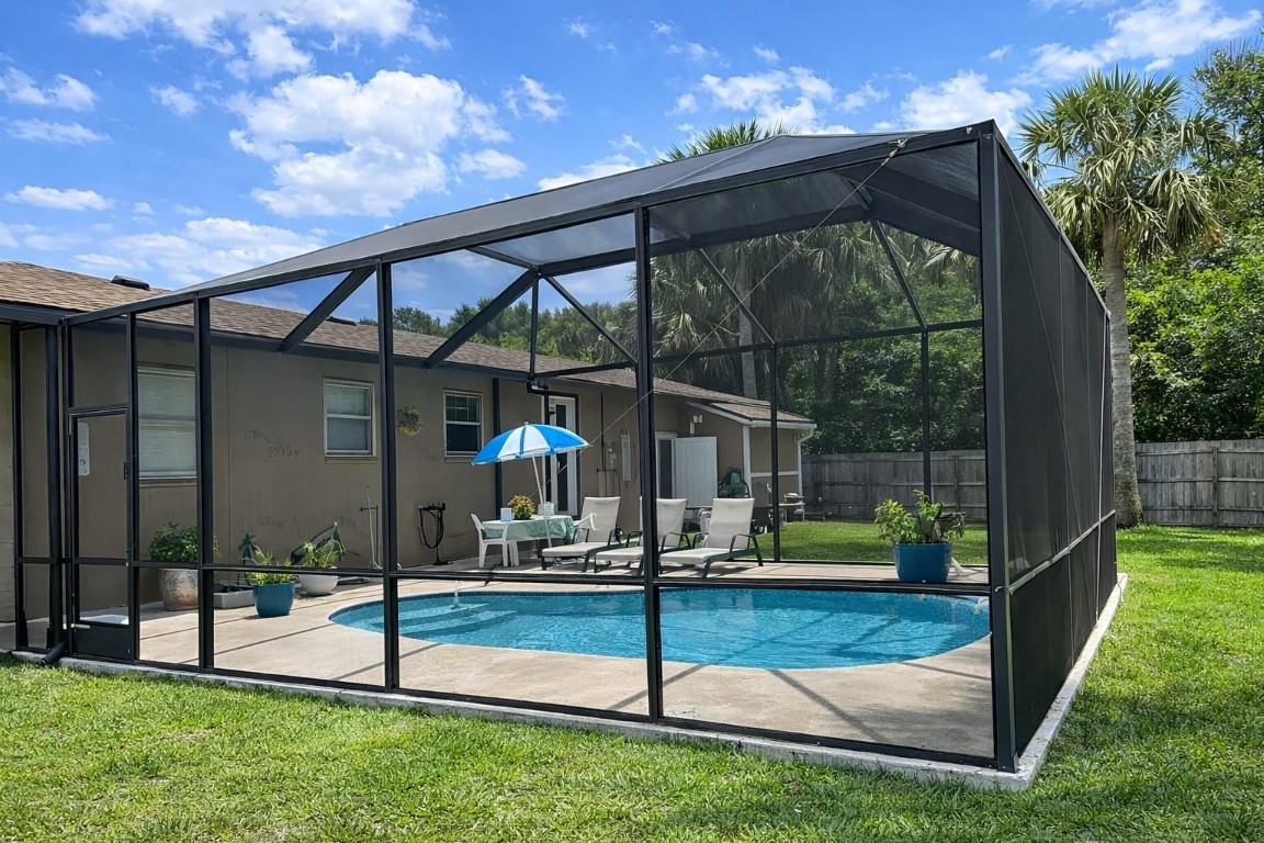 Port St Lucie Sec 08 - Residential