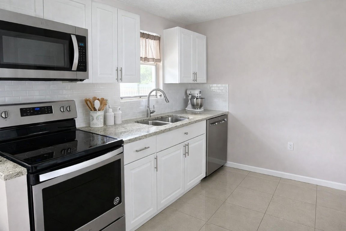 Port St Lucie Sec 08 - Residential