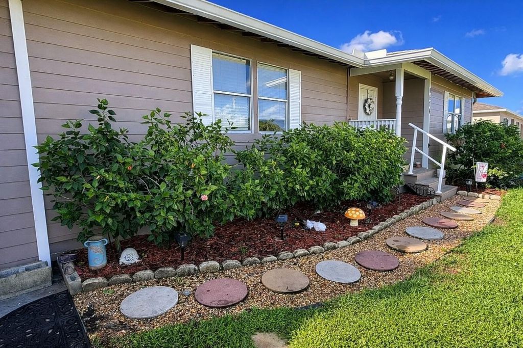 Photo of 1474 SW Del Rio Boulevard, Port Saint Lucie, FL 34953 (MLS # F10543504)