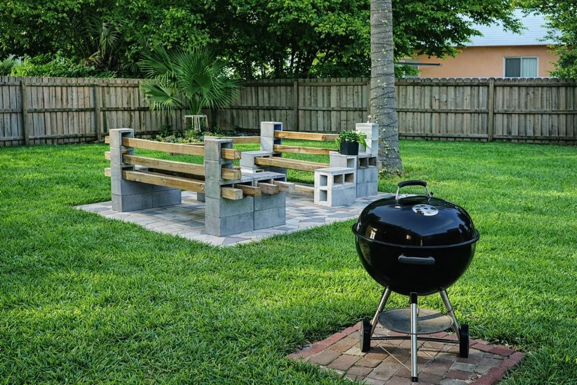 Port St Lucie Sec 08 - Residential