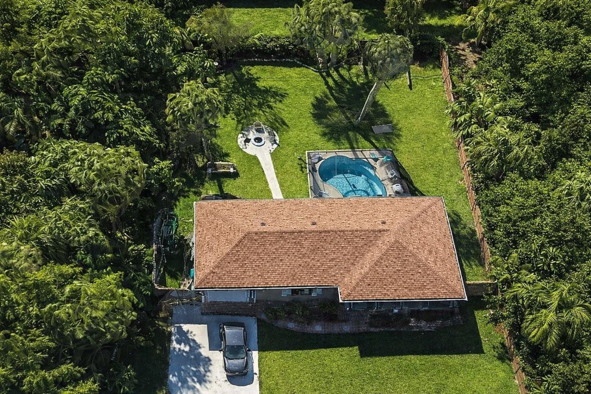 Port St Lucie Sec 08 - Residential