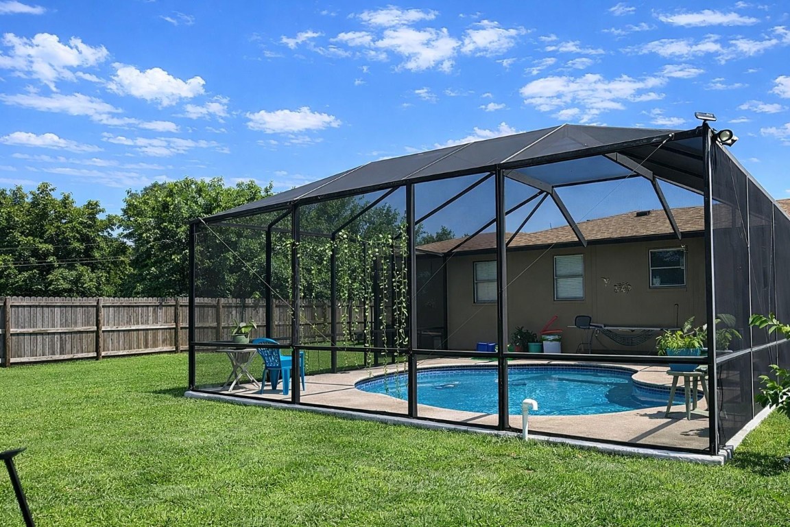 Port St Lucie Sec 08 - Residential