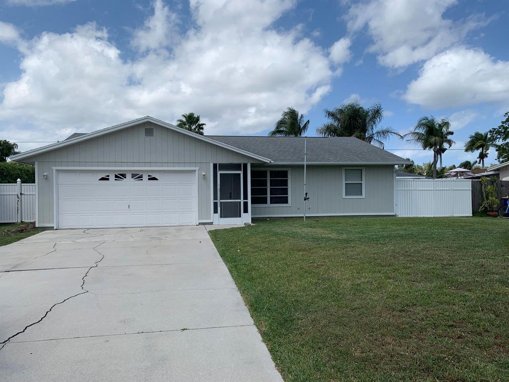 Photo of 1793 SE Lafayette Street, Stuart, FL 34997 (MLS # R10969824)