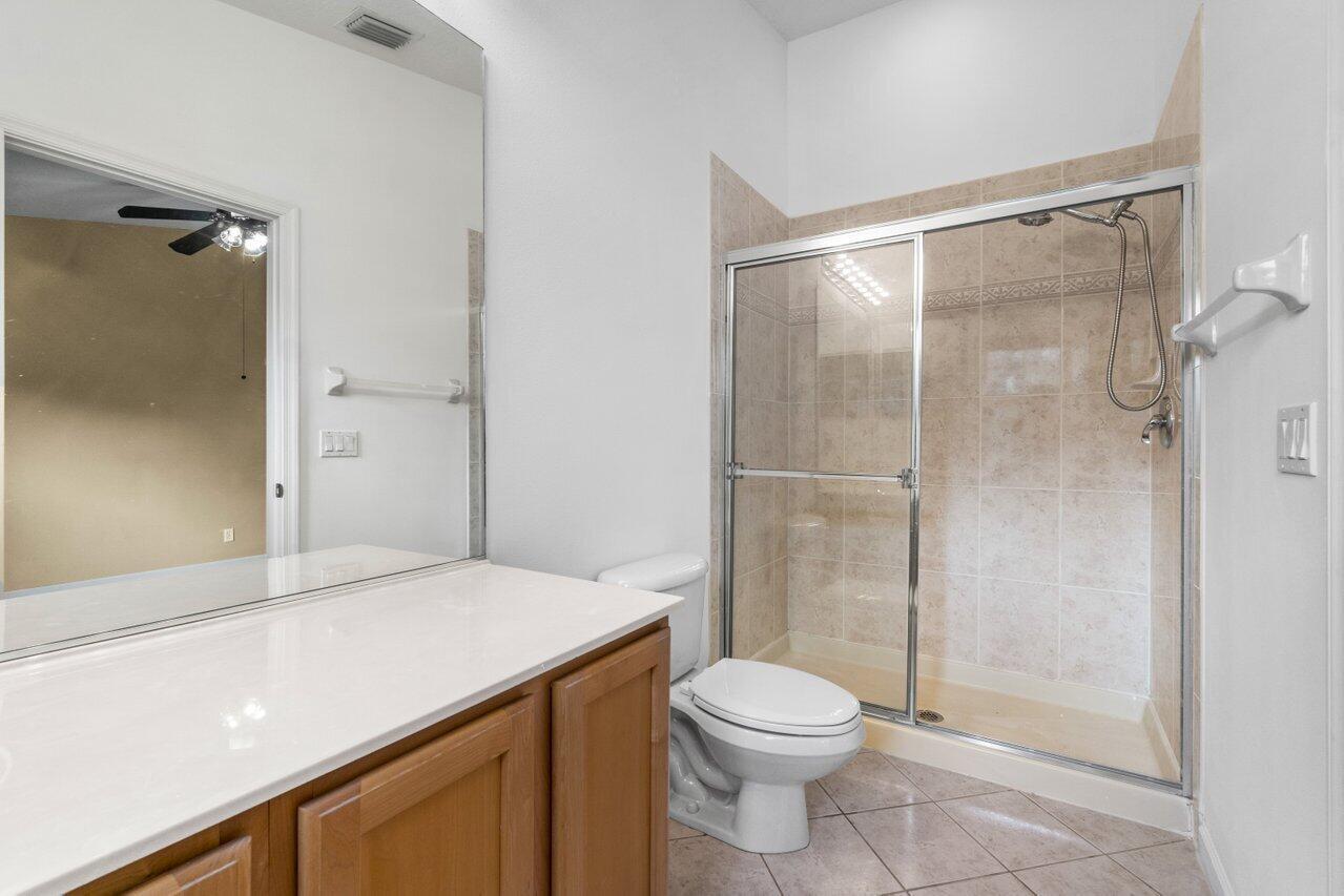 VERONA LAKES - Residential