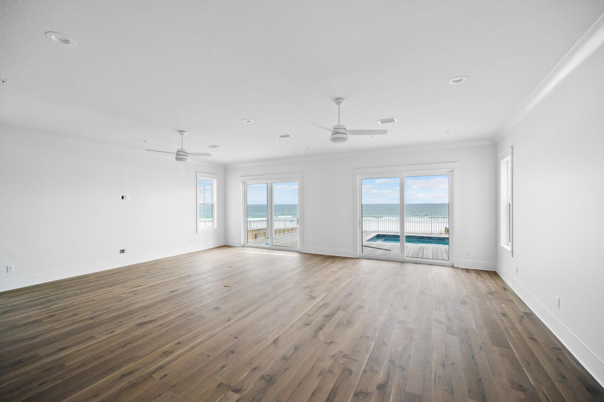 Ocean Edge - Residential