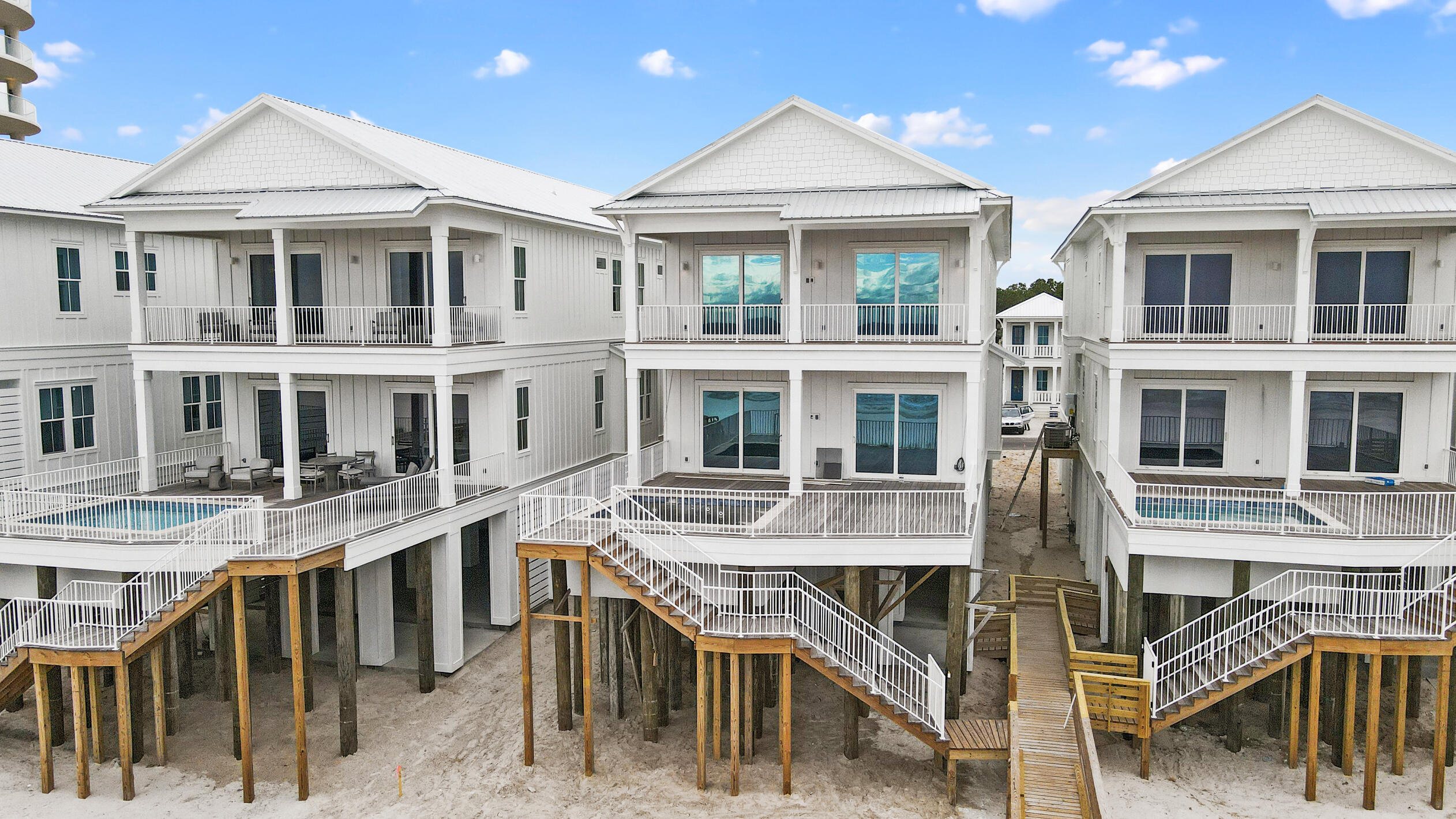 Ocean Edge - Residential