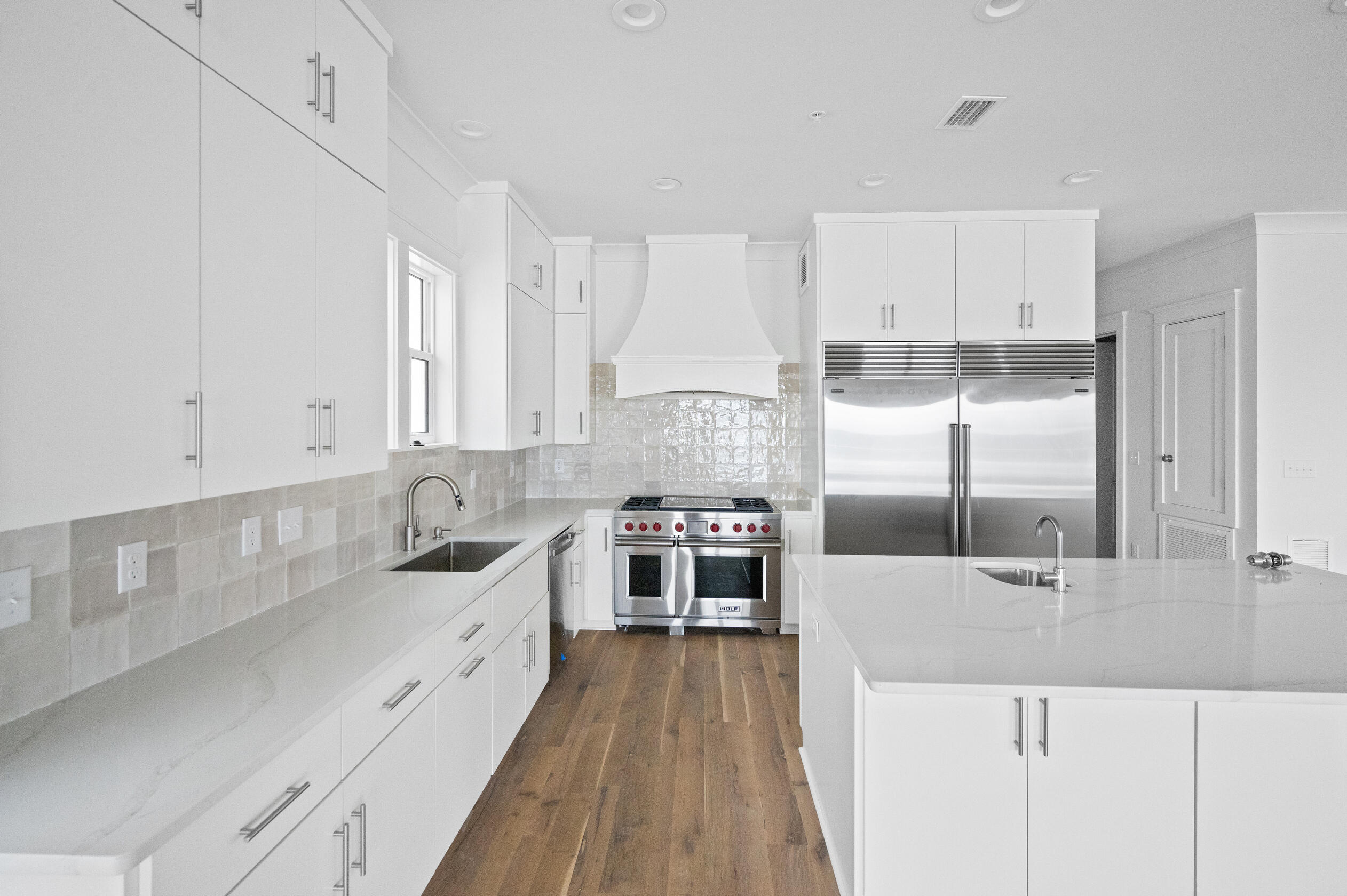 Ocean Edge - Residential