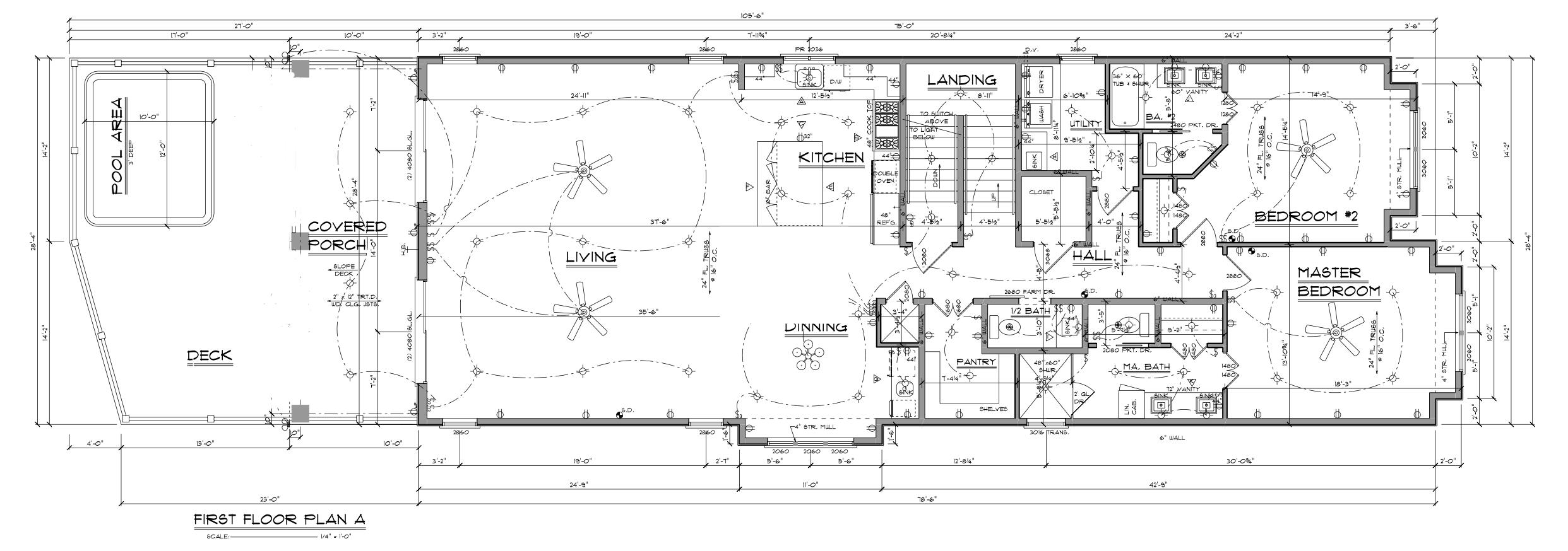 Ocean Edge - Residential