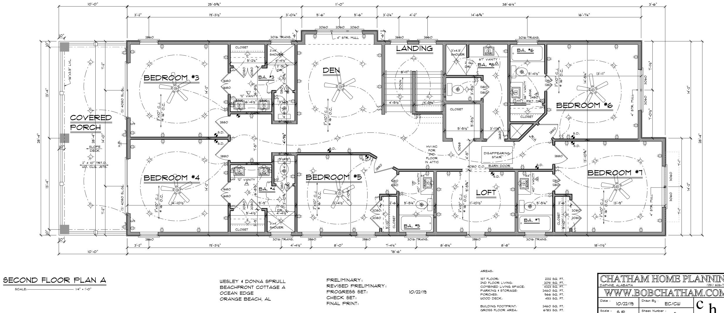 Ocean Edge - Residential