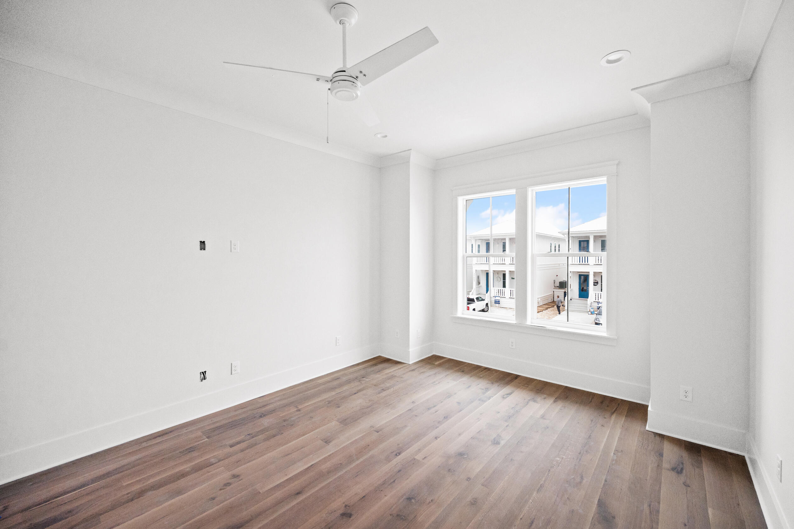 Ocean Edge - Residential