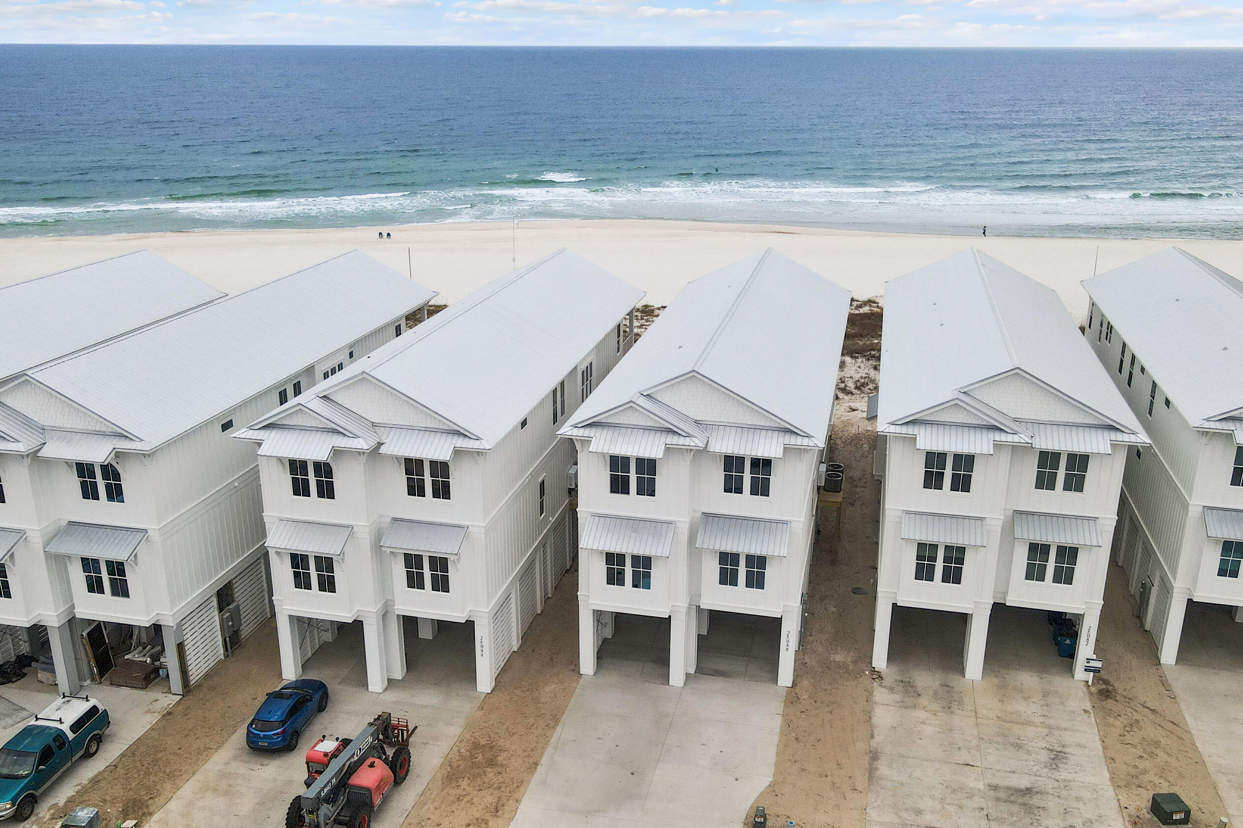 Ocean Edge - Residential