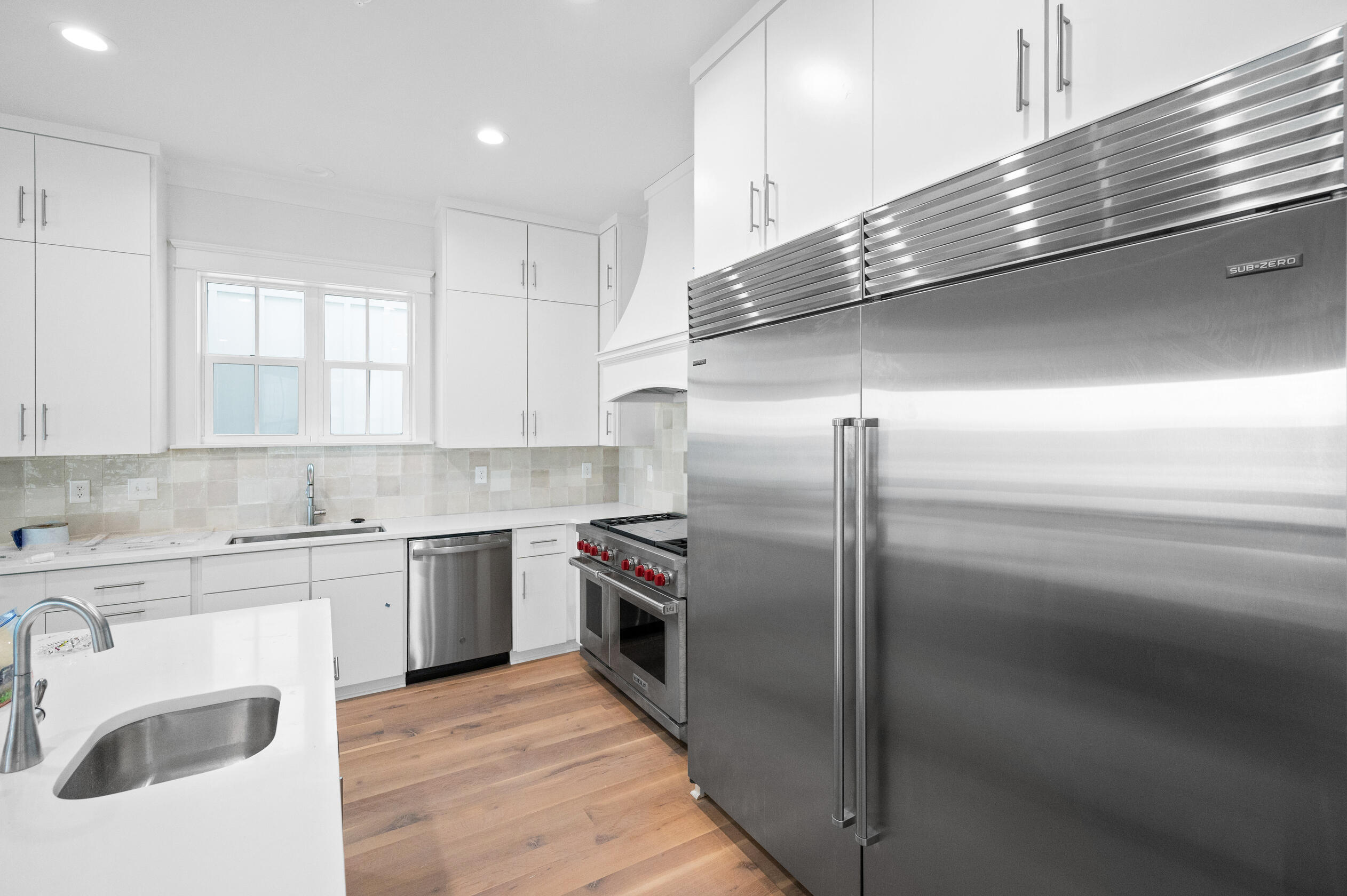 Ocean Edge - Residential