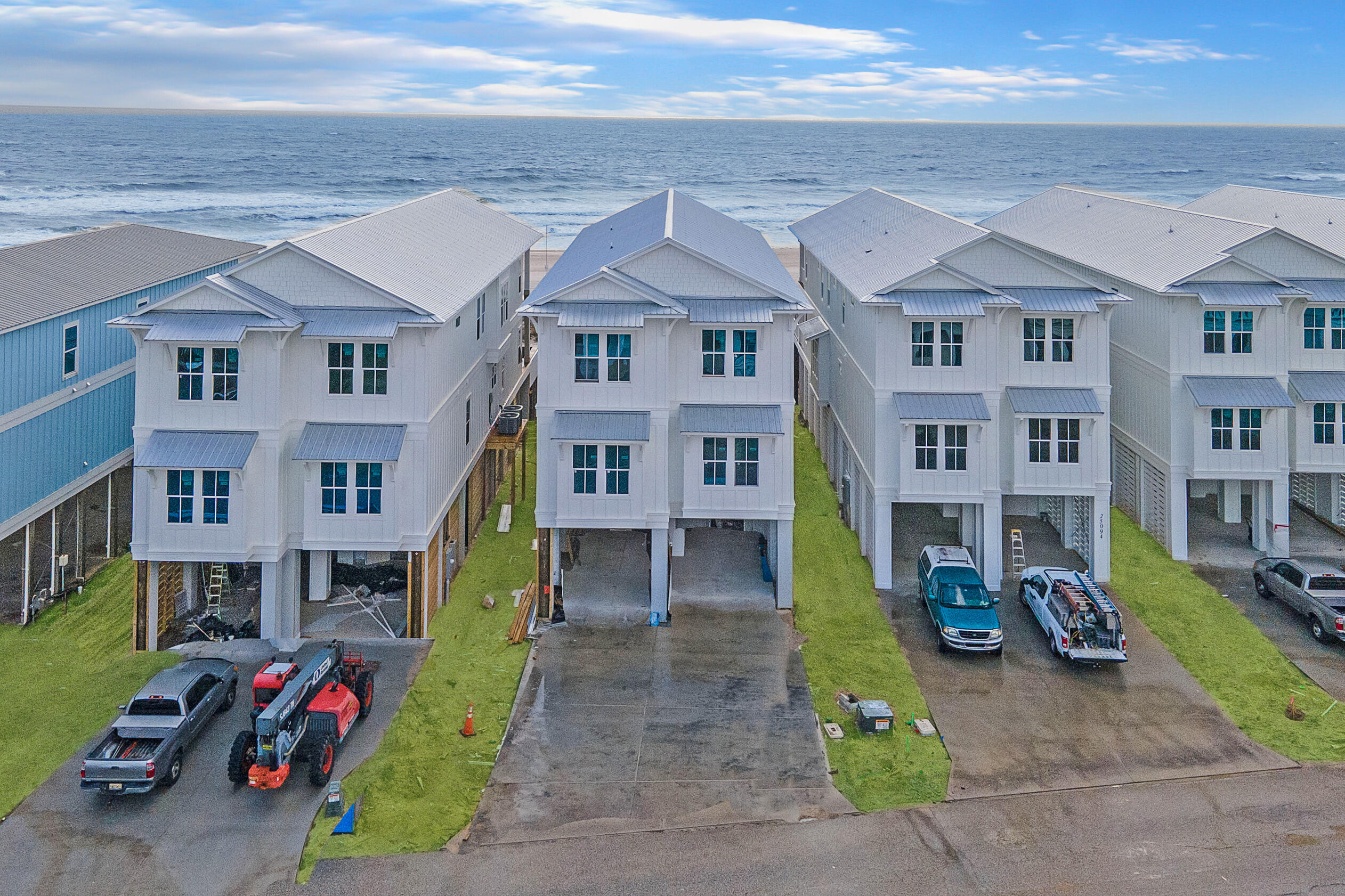 Ocean Edge - Residential