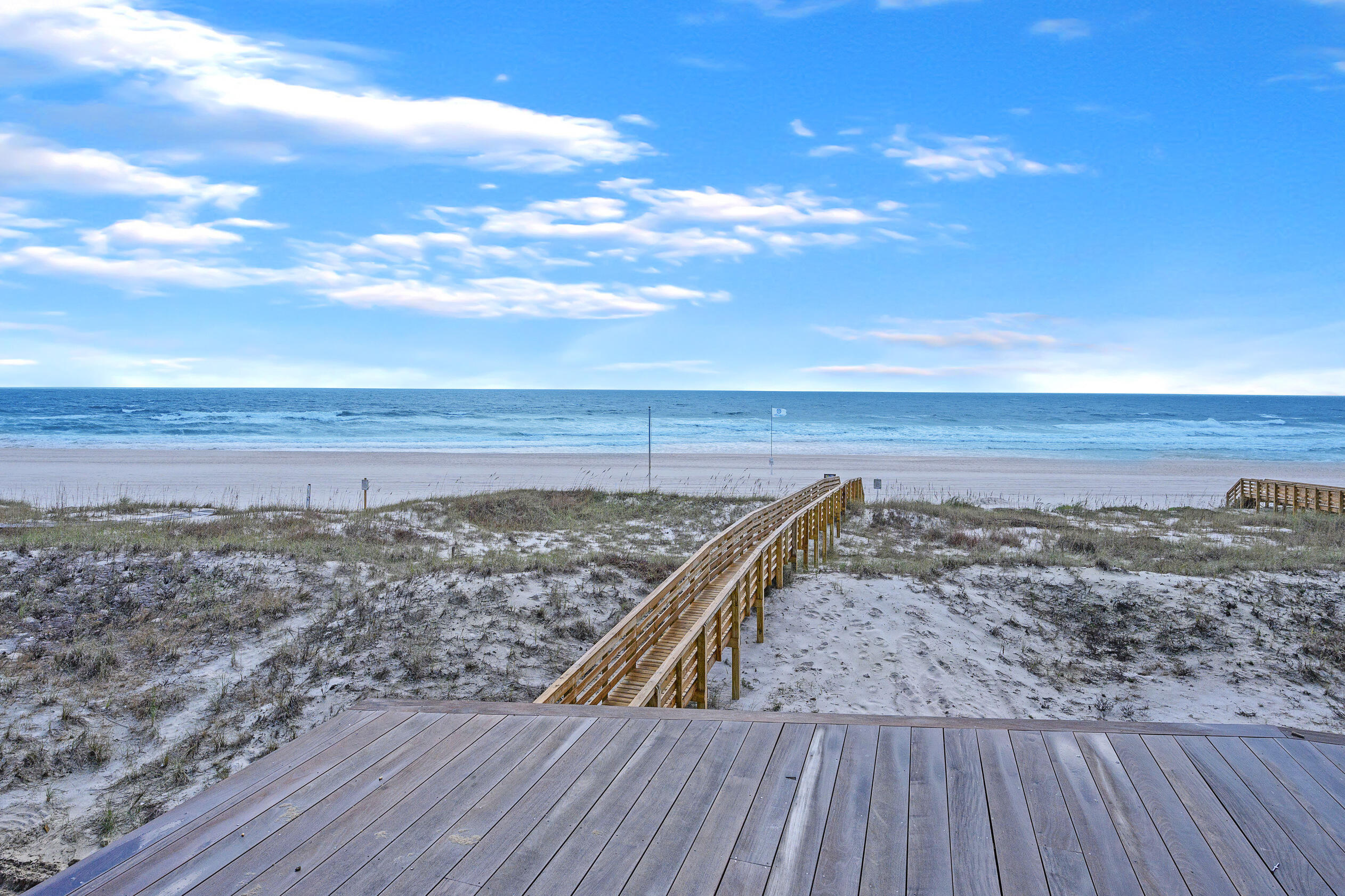 Ocean Edge - Residential