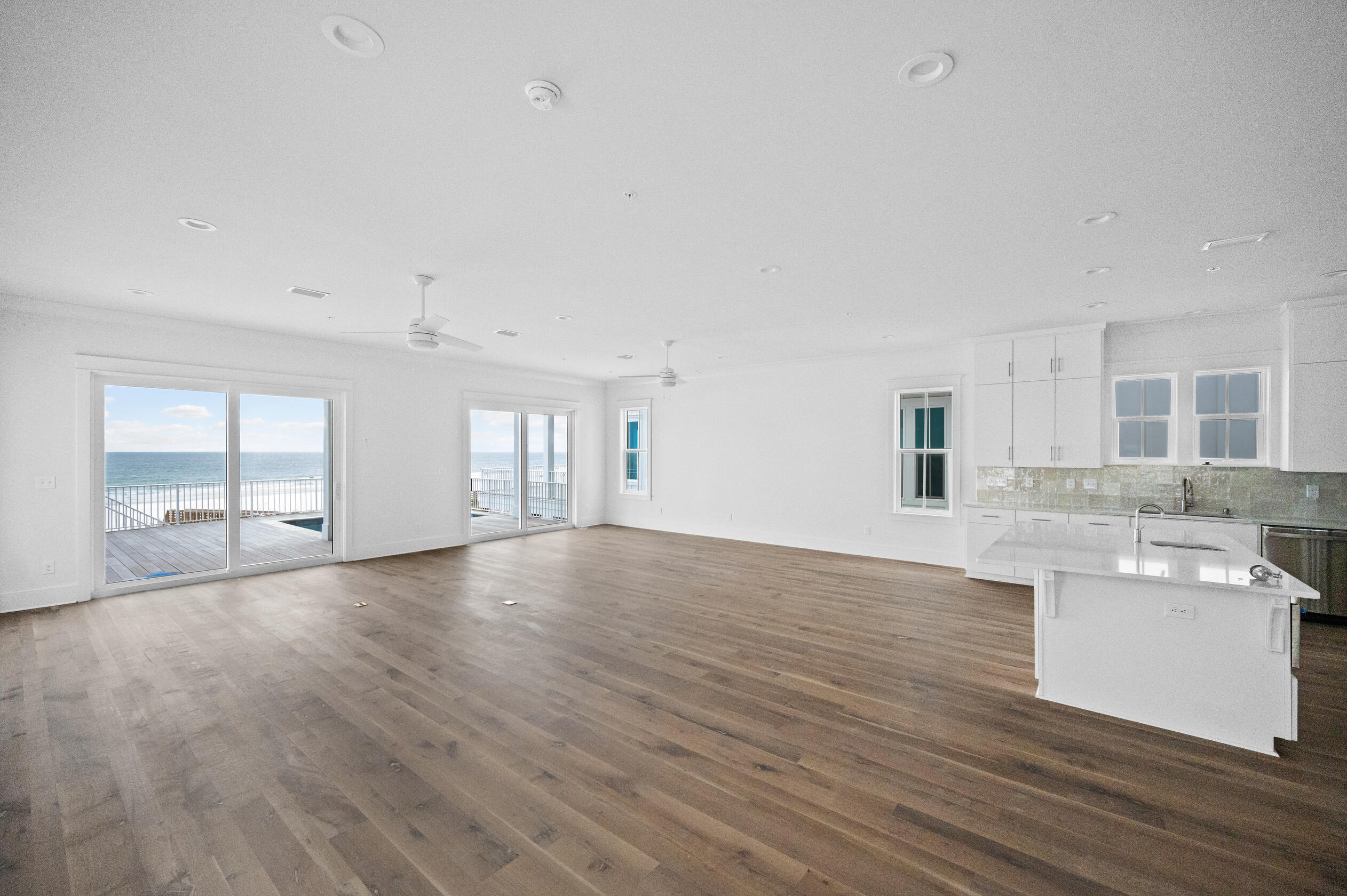 Ocean Edge - Residential