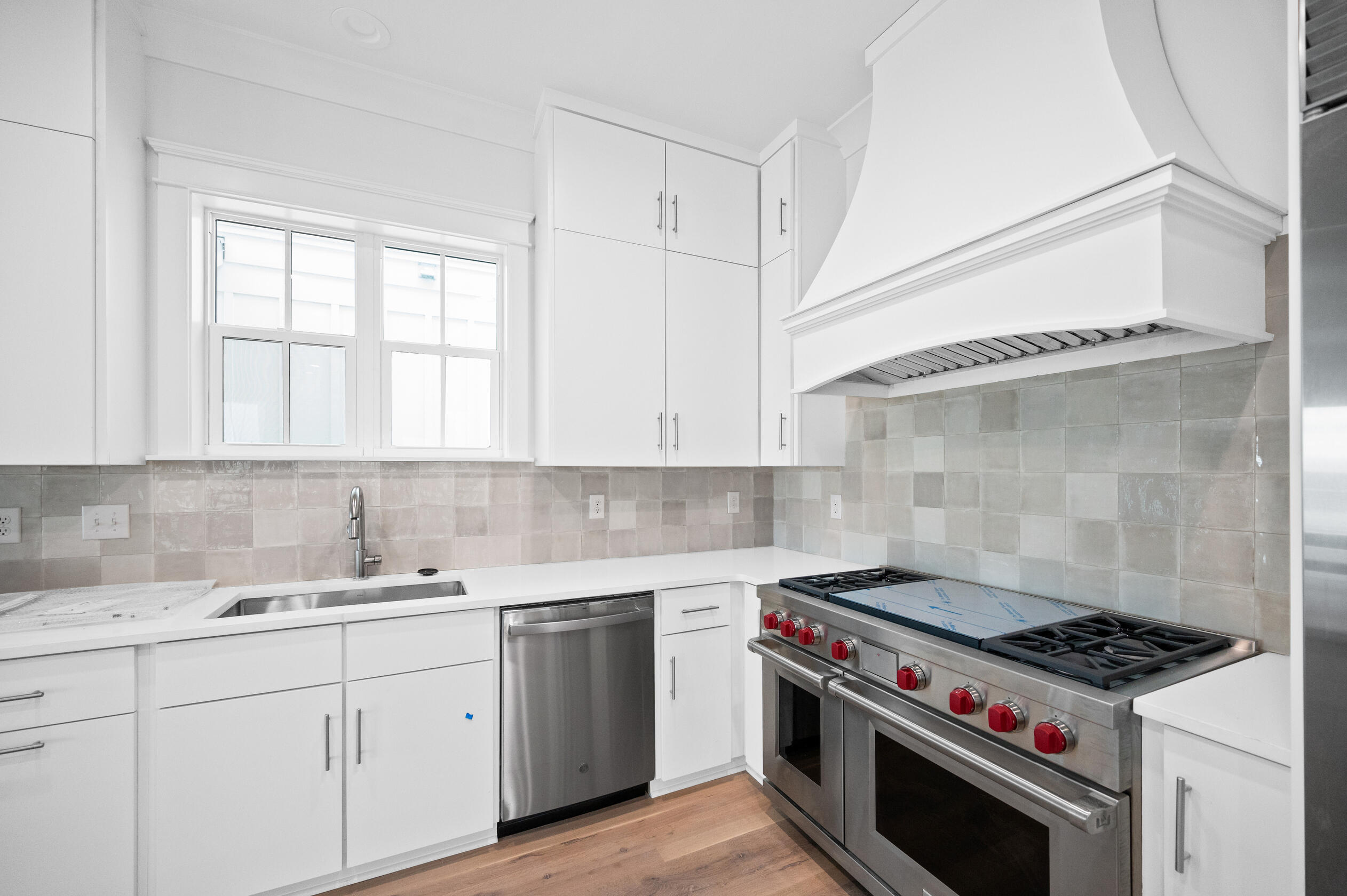 Ocean Edge - Residential