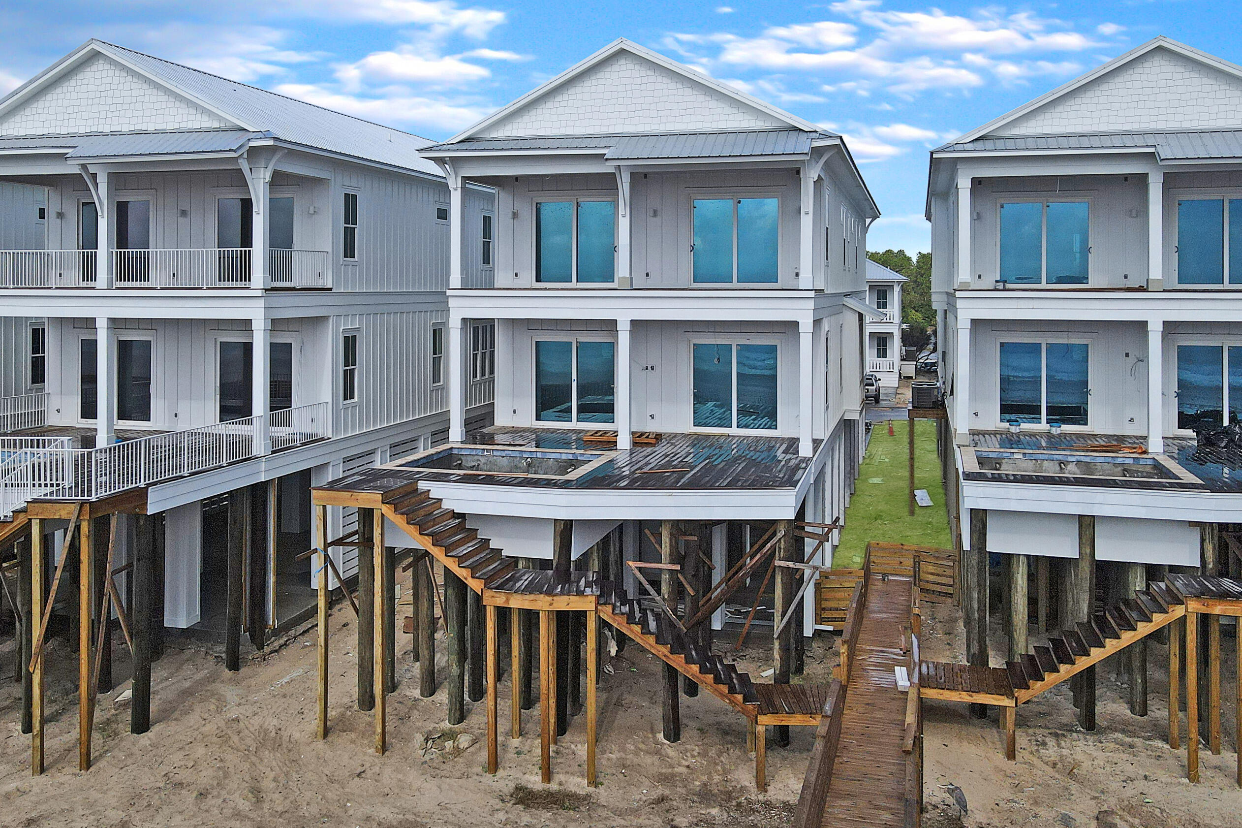 Ocean Edge - Residential