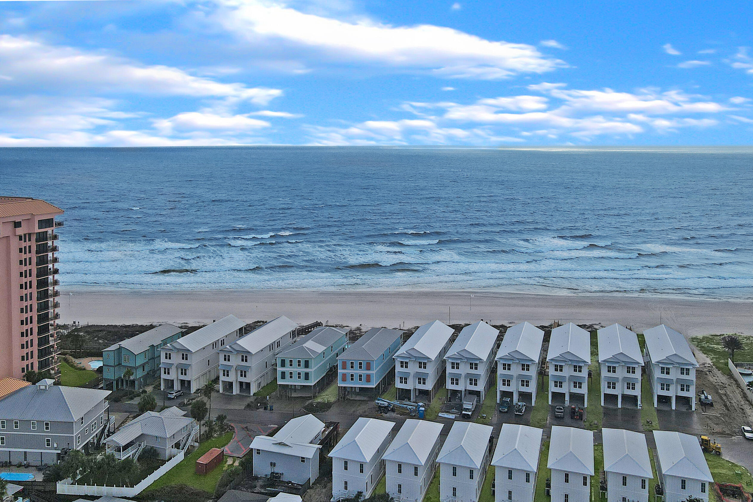 Ocean Edge - Residential